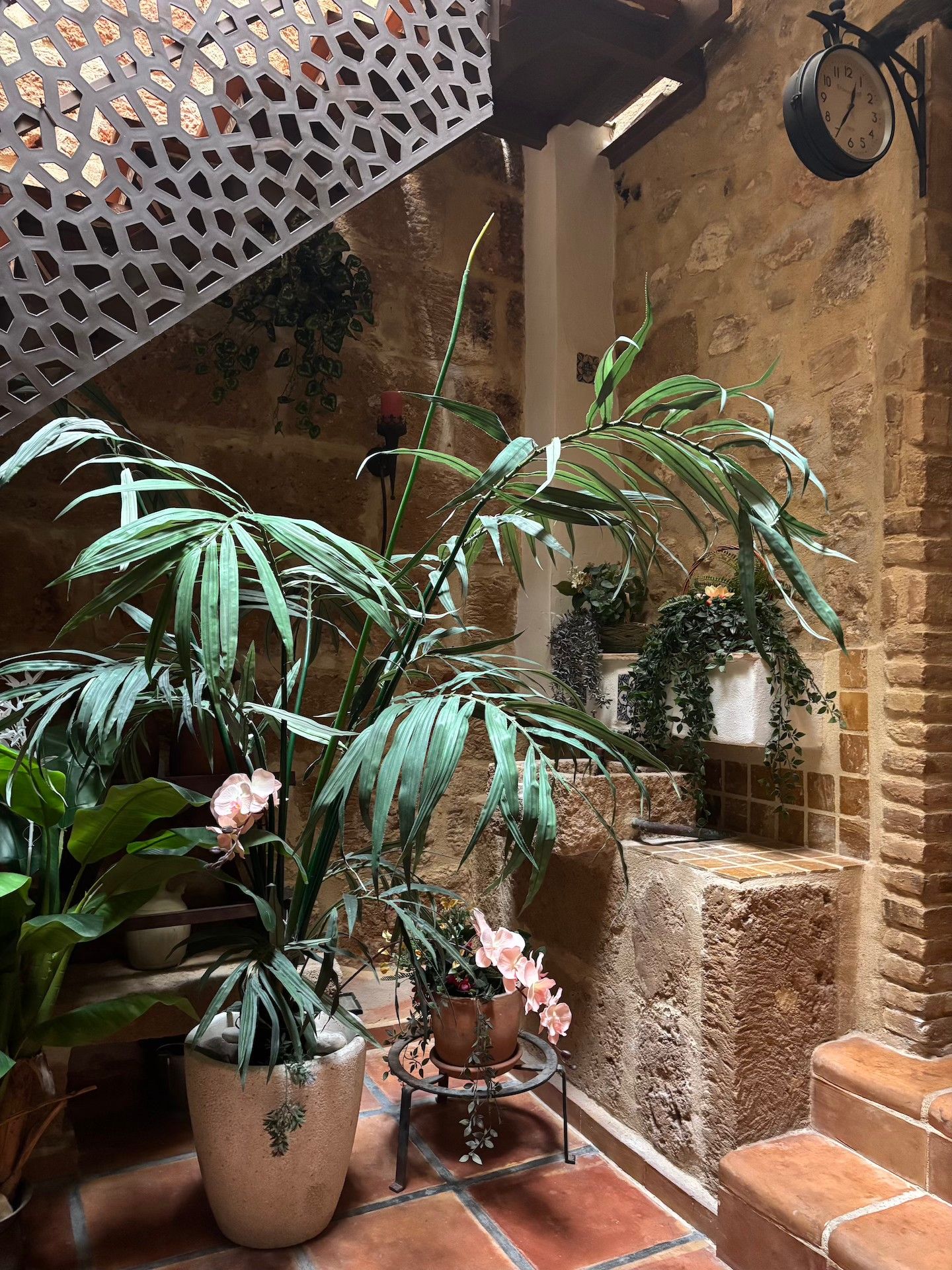 Casa Tosca Jávea – Staircase 