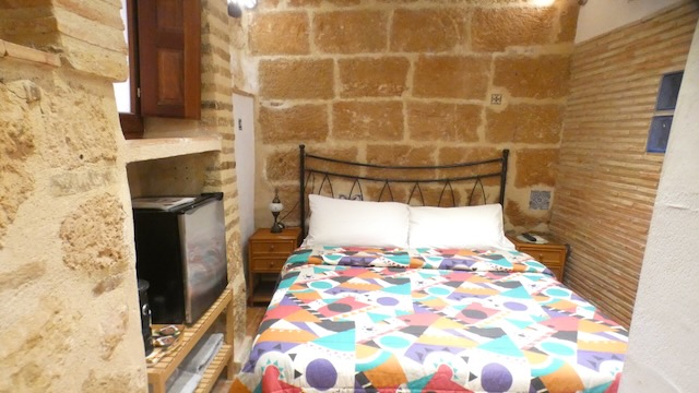 Apartamento 2 Casa Tosca