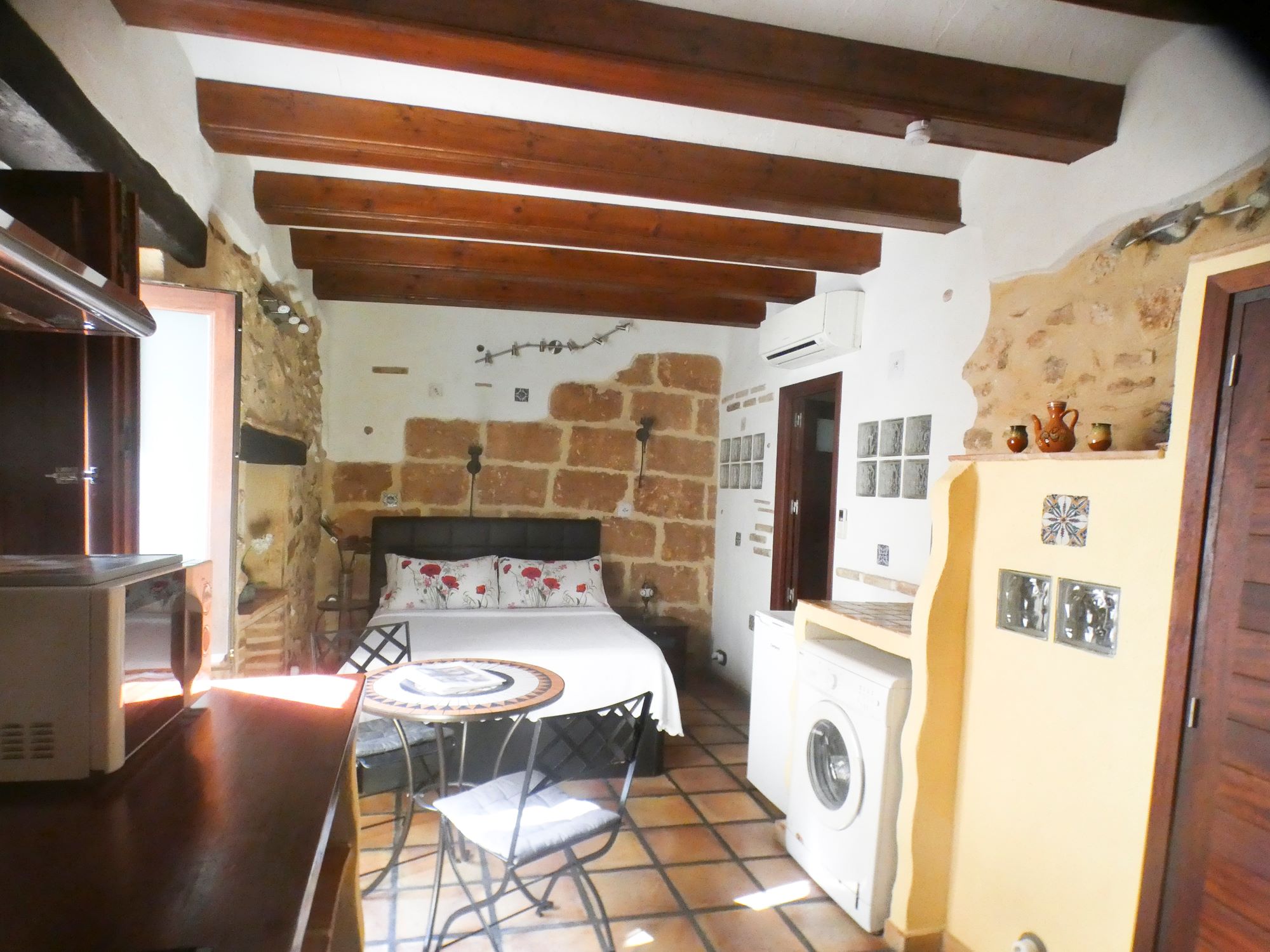 Apartamento 3 - El Estudio