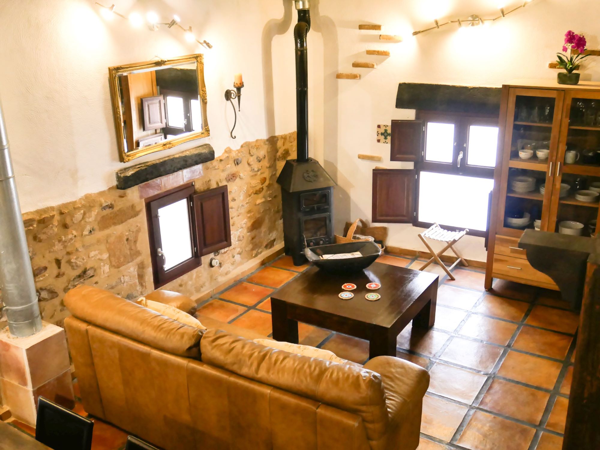 Apartamento 4 - Al Ático